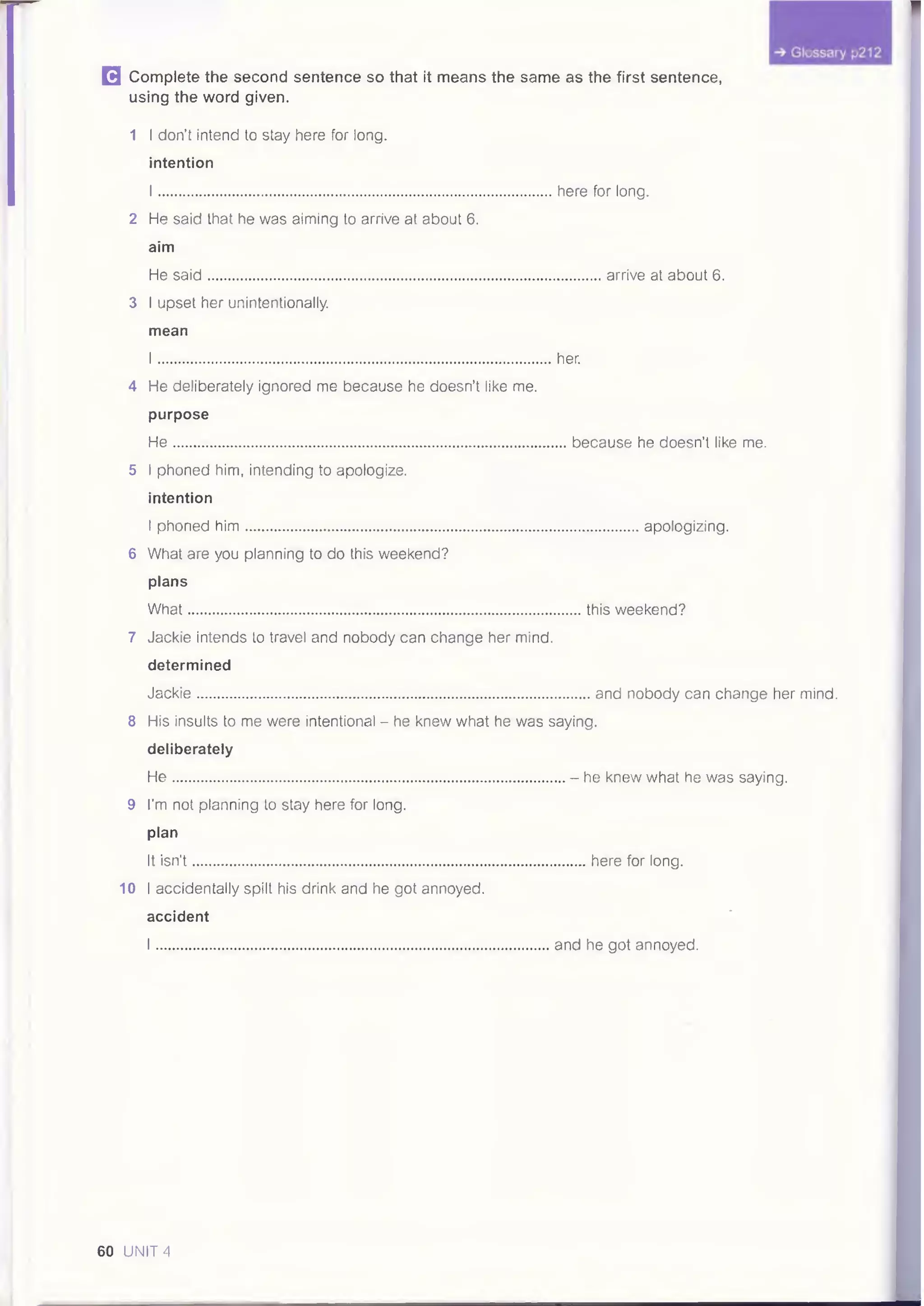 Use of-english-oxford