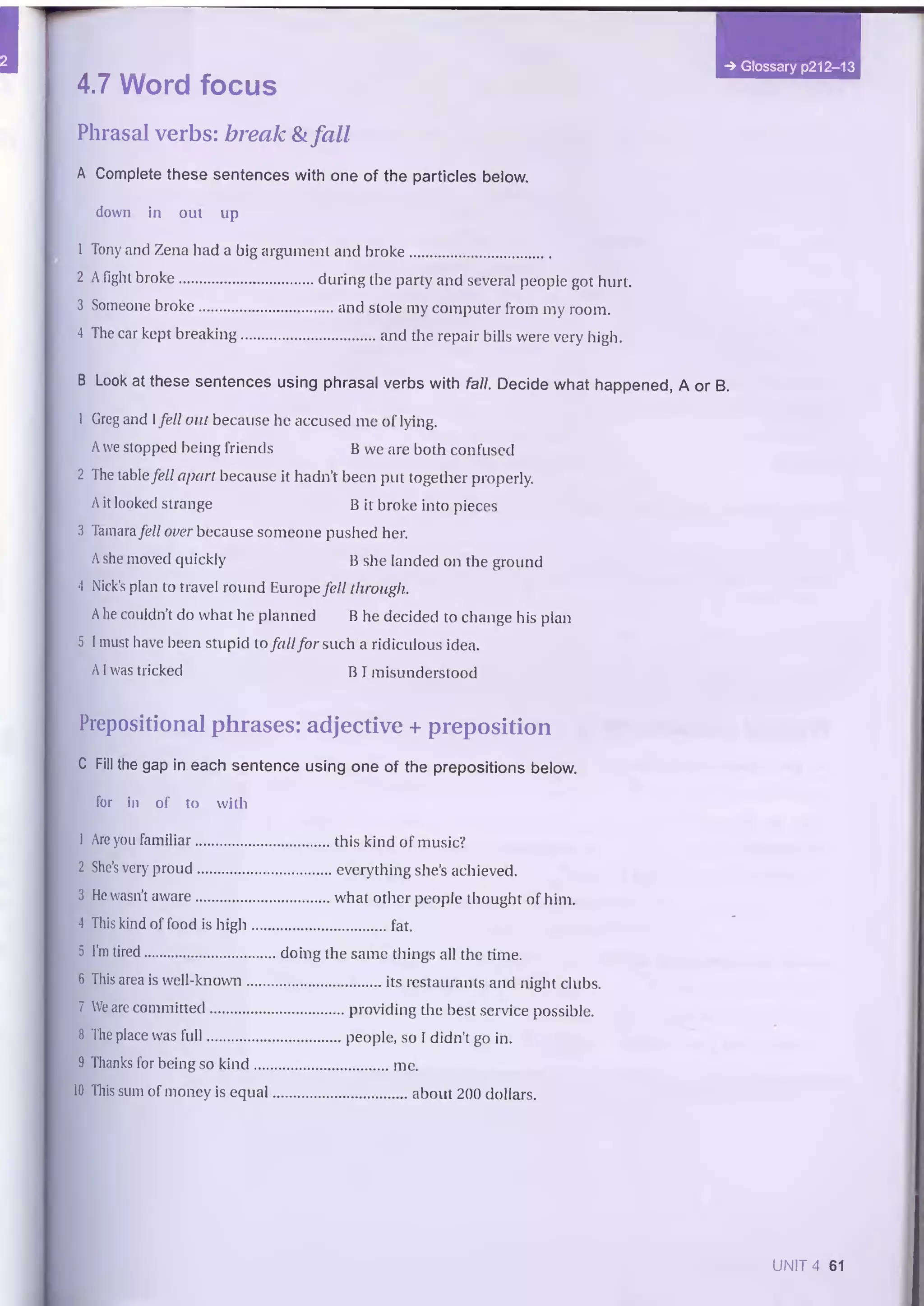 Use of-english-oxford