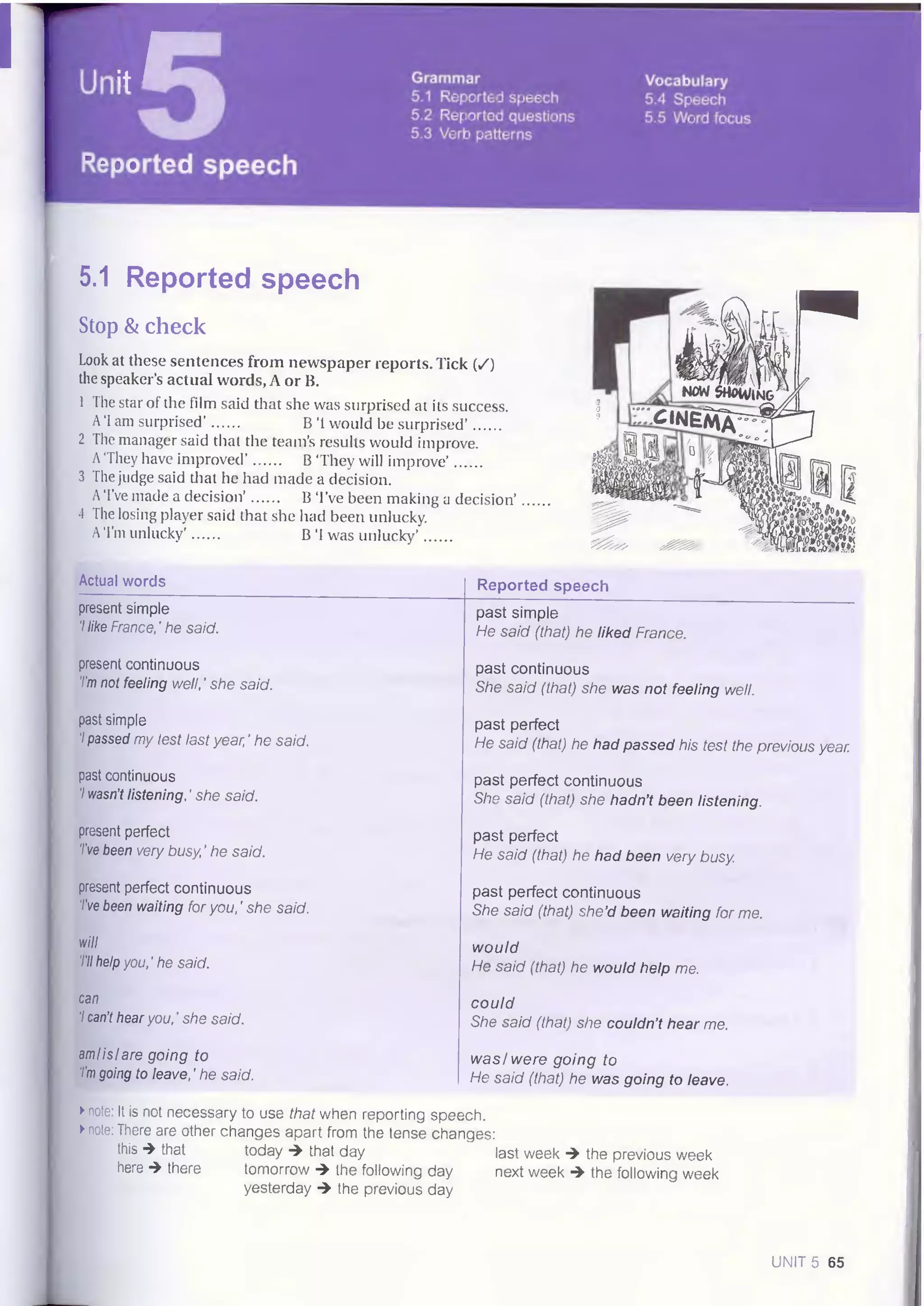 Use of-english-oxford