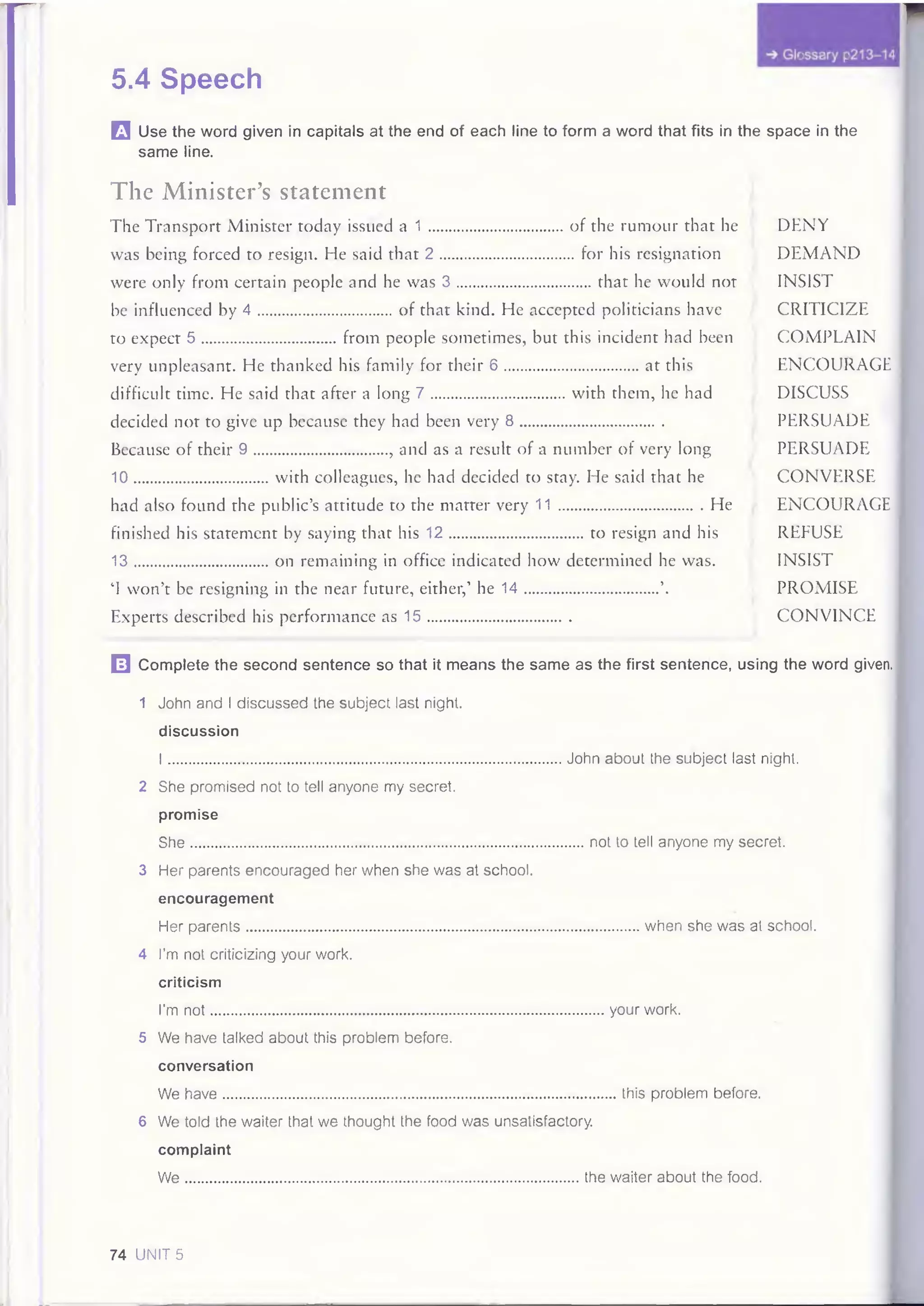 Use of-english-oxford