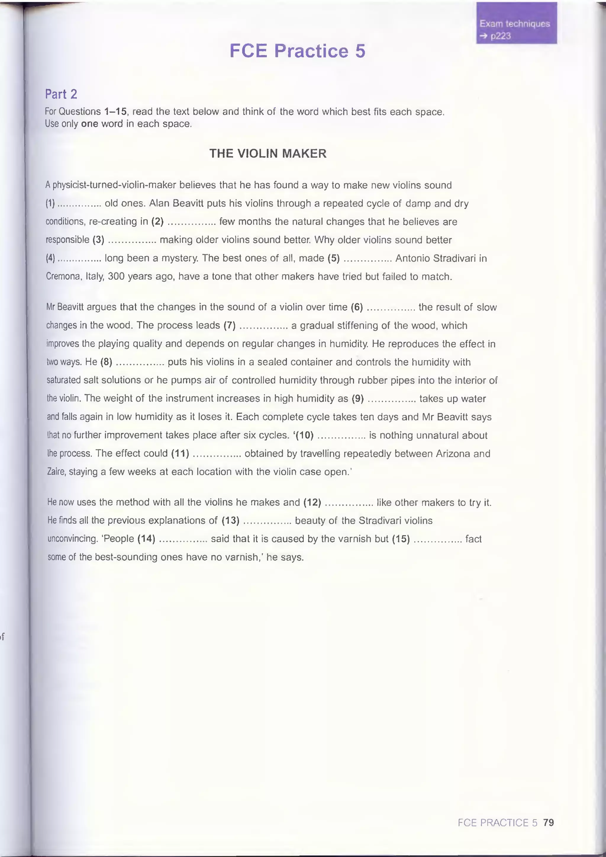 Use of-english-oxford