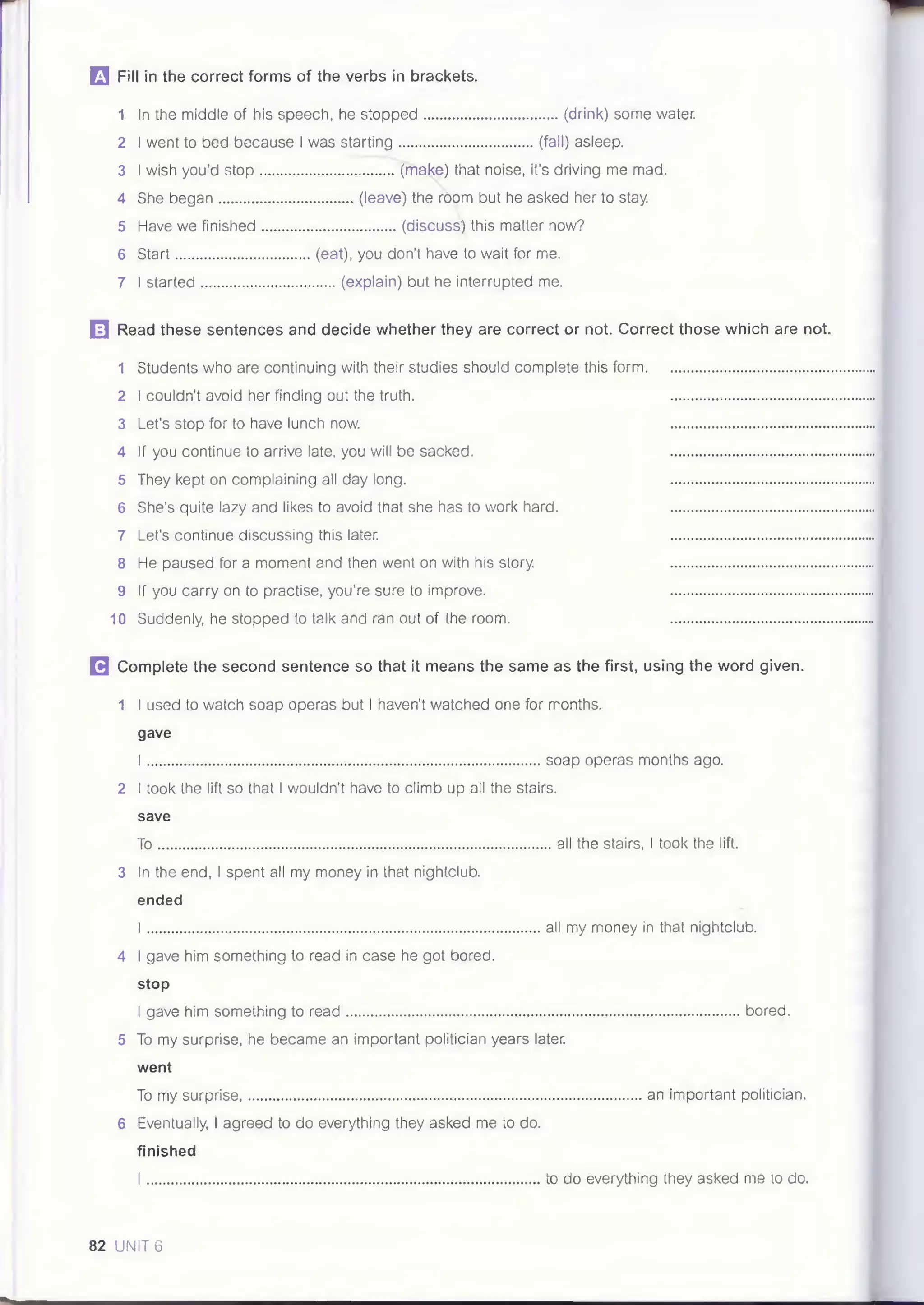 Use of-english-oxford