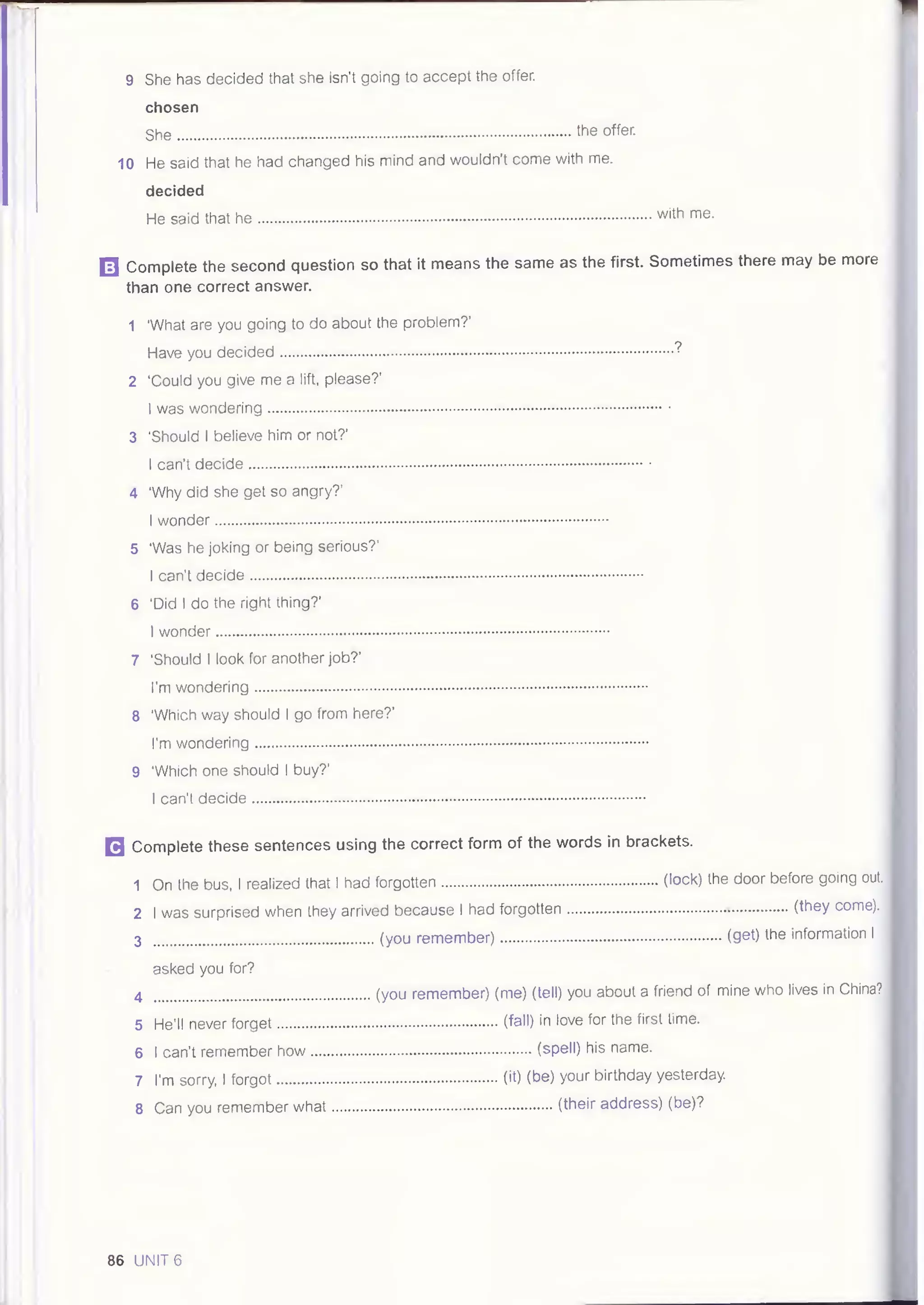 Use of-english-oxford