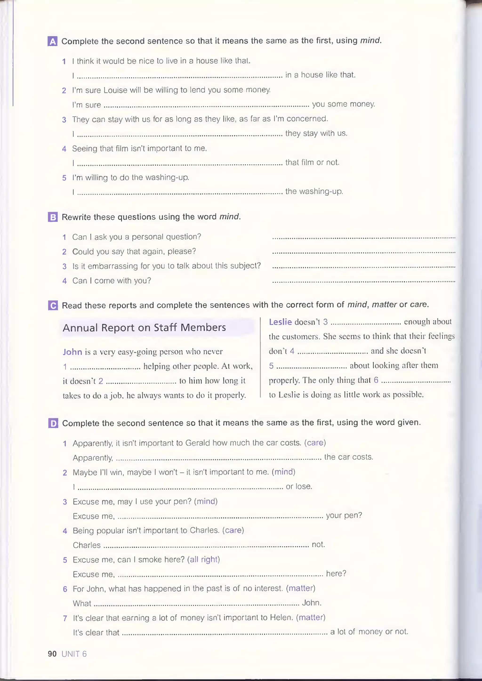 Use of-english-oxford