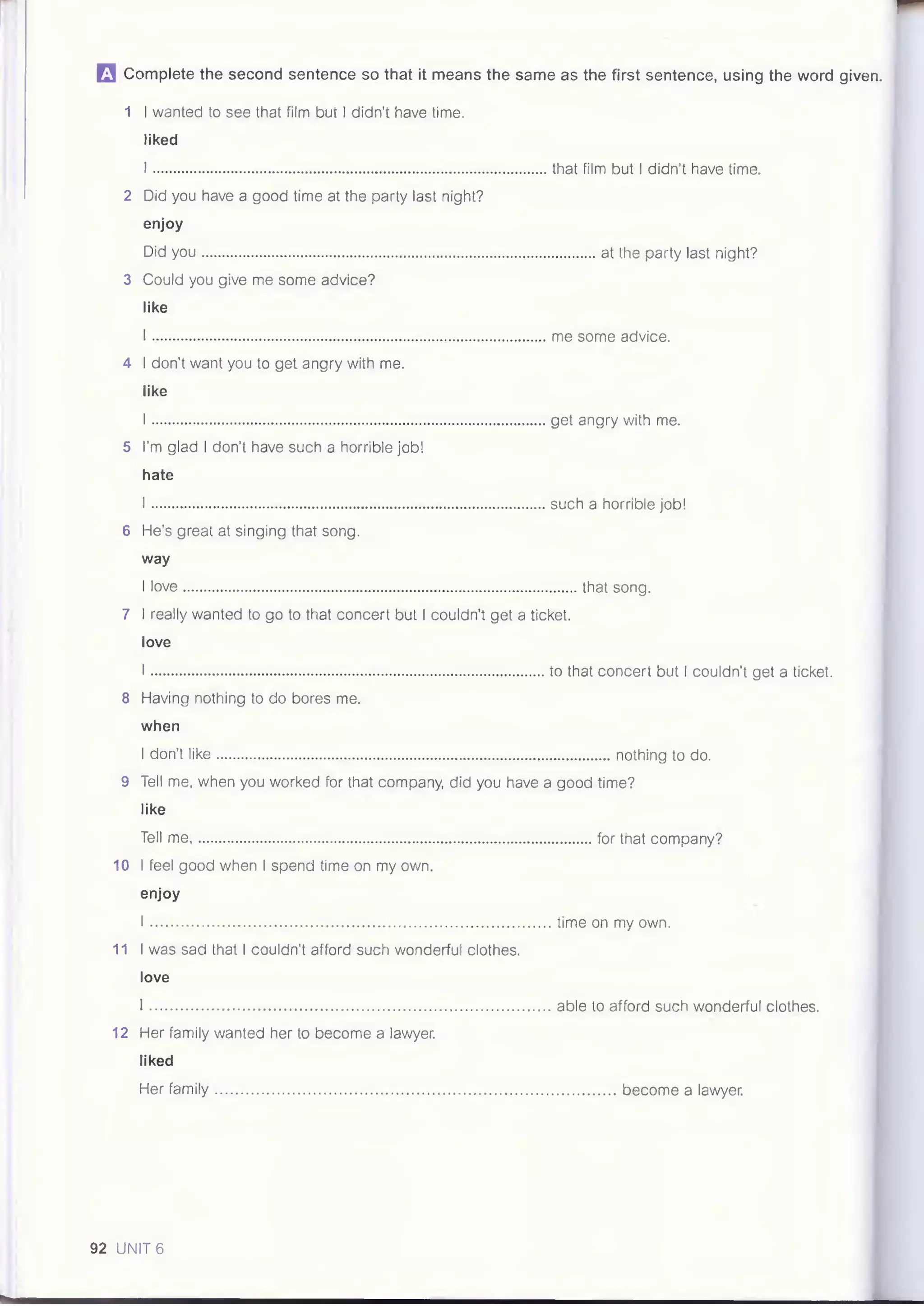 Use of-english-oxford