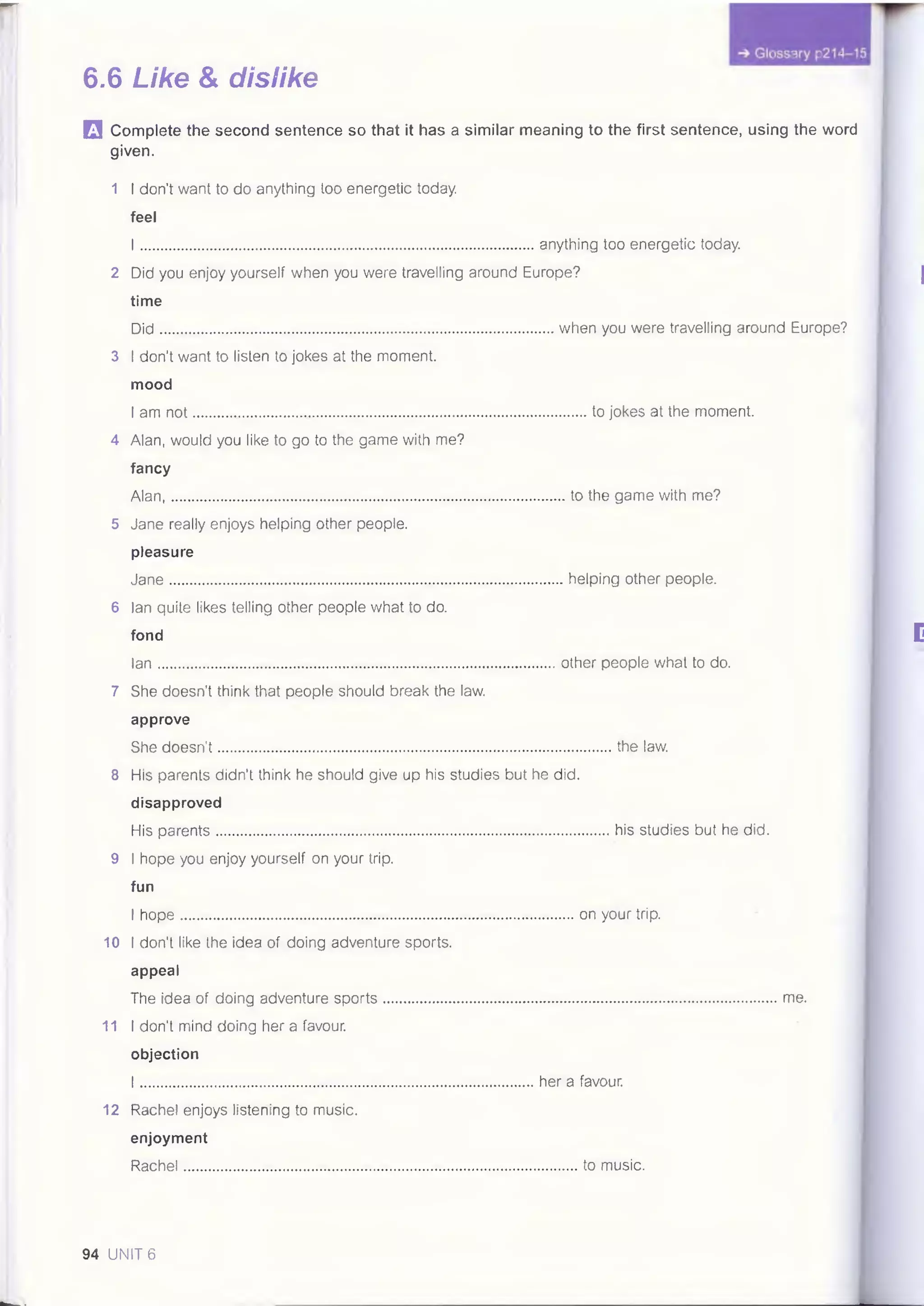 Use of-english-oxford
