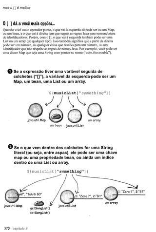 Use a cabeça   jsp & servlets