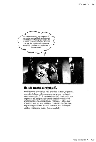 Use a cabeça   jsp & servlets