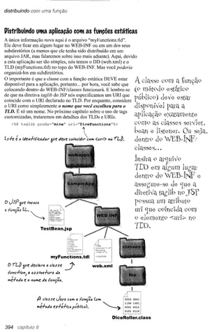 Use a cabeça   jsp & servlets