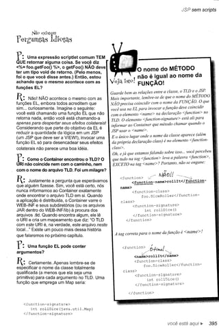 Use a cabeça   jsp & servlets