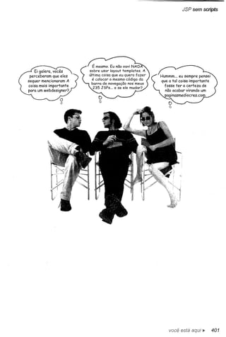 Use a cabeça   jsp & servlets