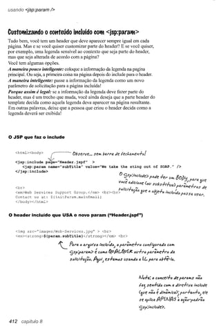 Use a cabeça   jsp & servlets