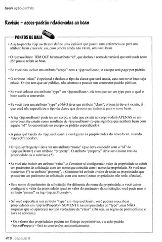 Use a cabeça   jsp & servlets