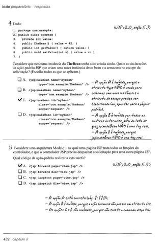 Use a cabeça   jsp & servlets