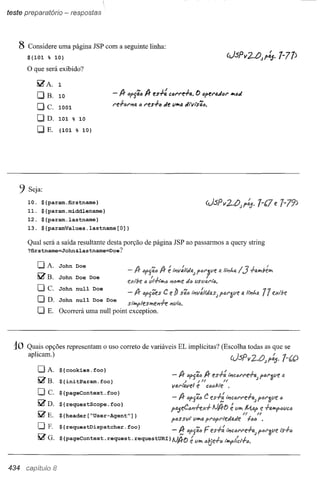 Use a cabeça   jsp & servlets