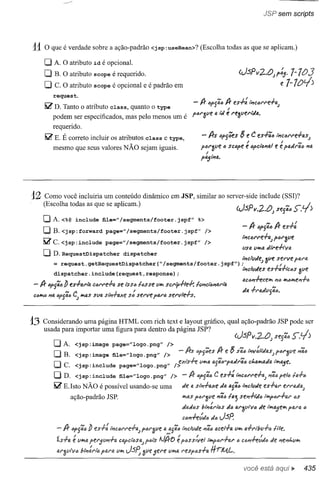 Use a cabeça   jsp & servlets