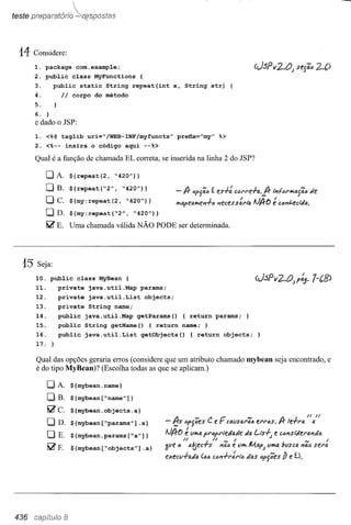 Use a cabeça   jsp & servlets