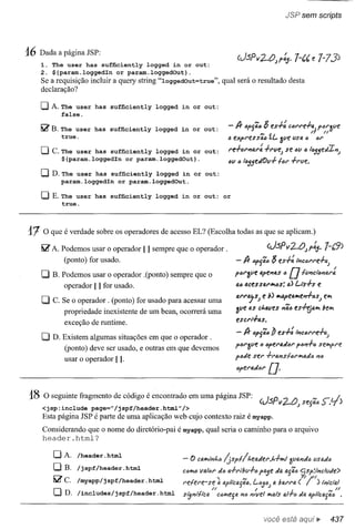 Use a cabeça   jsp & servlets