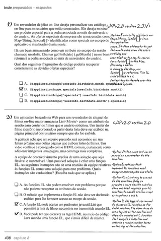 Use a cabeça   jsp & servlets