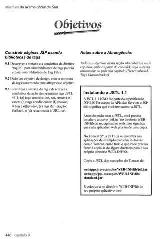 Use a cabeça   jsp & servlets