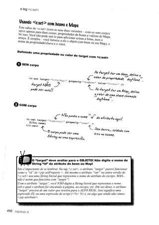 Use a cabeça   jsp & servlets