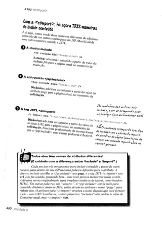 Use a cabeça   jsp & servlets