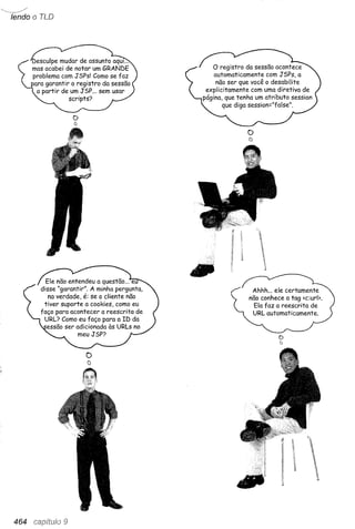 Use a cabeça   jsp & servlets