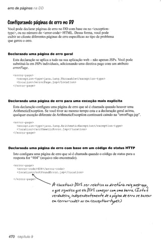 Use a cabeça   jsp & servlets