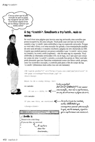 Use a cabeça   jsp & servlets