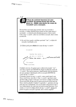 Use a cabeça   jsp & servlets