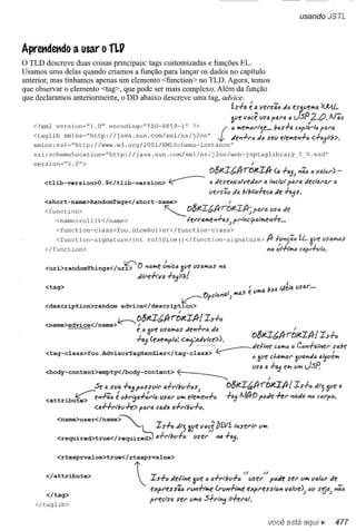 Use a cabeça   jsp & servlets