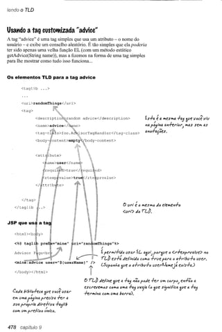 Use a cabeça   jsp & servlets