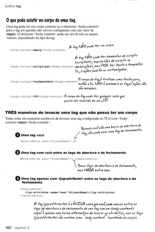 Use a cabeça   jsp & servlets