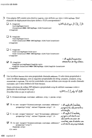 Use a cabeça   jsp & servlets