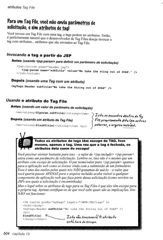 Use a cabeça   jsp & servlets