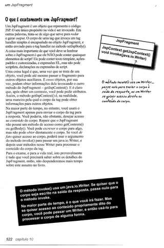 Use a cabeça   jsp & servlets