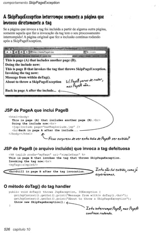 Use a cabeça   jsp & servlets