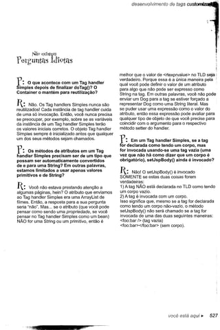 Use a cabeça   jsp & servlets