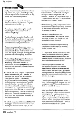 Use a cabeça   jsp & servlets