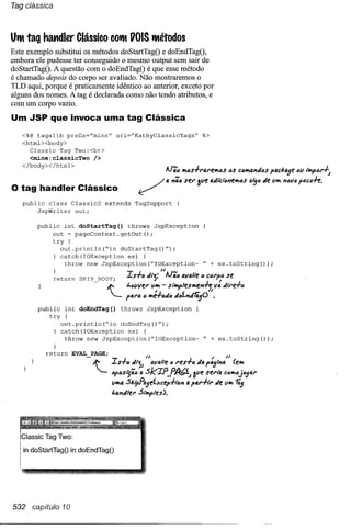 Use a cabeça   jsp & servlets