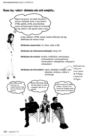 Use a cabeça   jsp & servlets