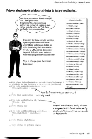 Use a cabeça   jsp & servlets