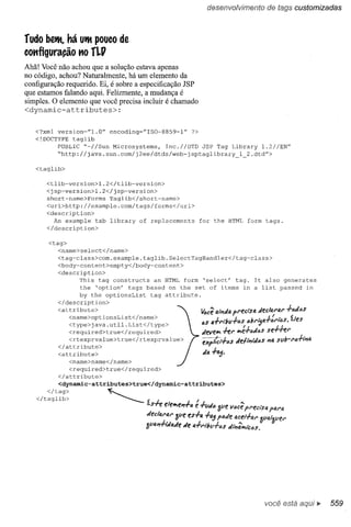 Use a cabeça   jsp & servlets