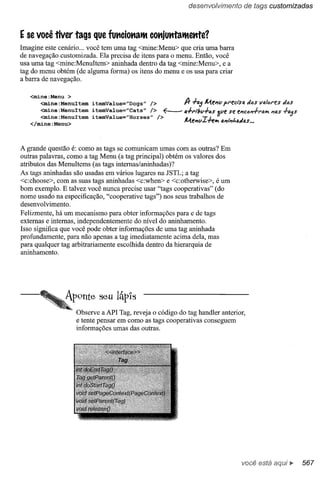 Use a cabeça   jsp & servlets