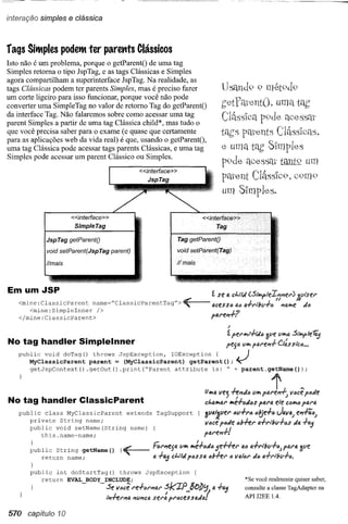 Use a cabeça   jsp & servlets