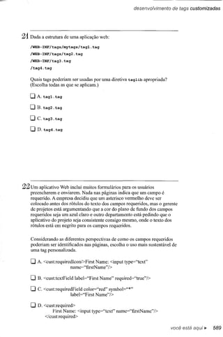 Use a cabeça   jsp & servlets