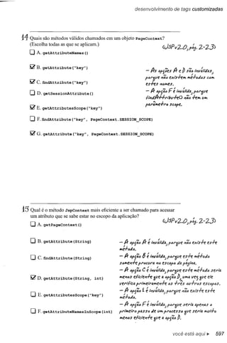 Use a cabeça   jsp & servlets