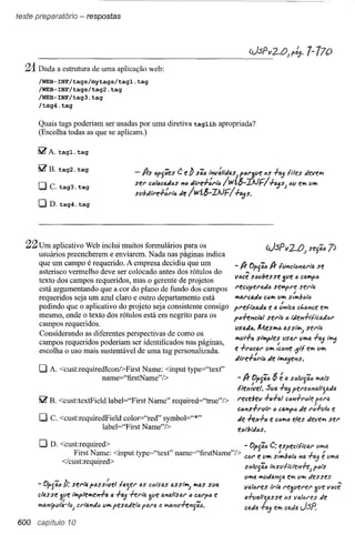 Use a cabeça   jsp & servlets