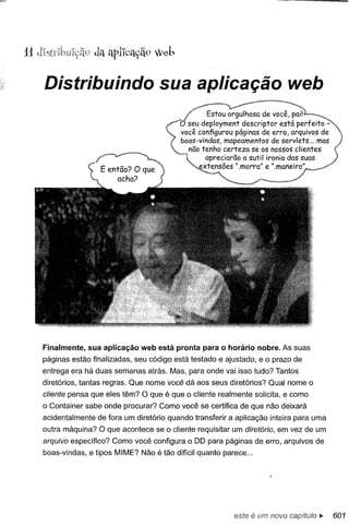 Use a cabeça   jsp & servlets