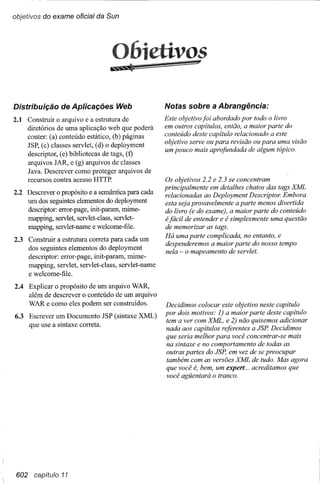 Use a cabeça   jsp & servlets